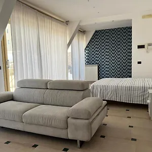  Appartamento Terrazza Rue Ragusa Howme Italia