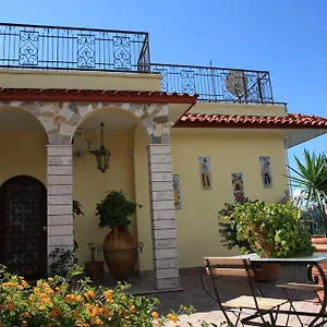 Casa vacanze Vacation Agrumeto Flegreo Italia